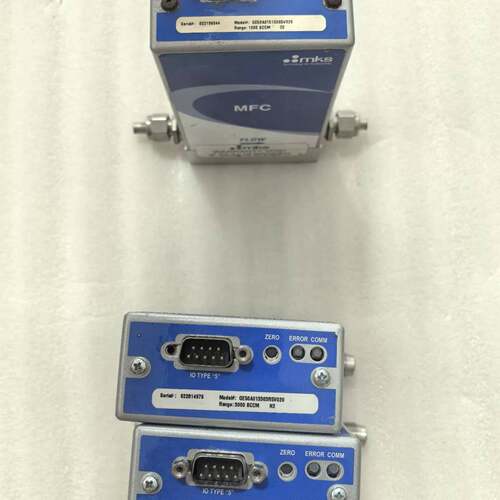 维修MKS GE50A013303R5V020 Range3议价