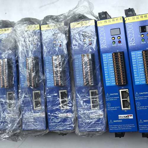维修ADTECHRS2200EMCS2L2.0，众为兴机器人驱动器议价