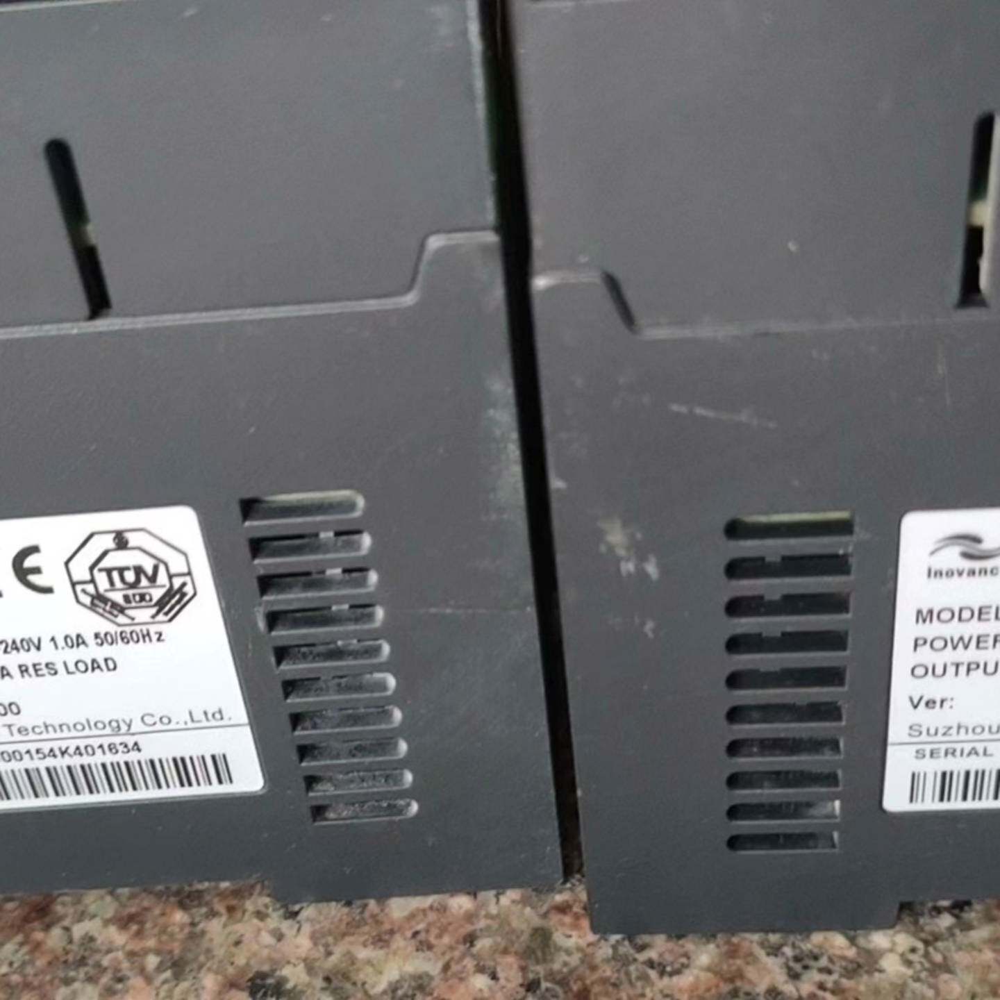 维修PLC，H3U H3S H1U.H1E.H2U H2S plc，，，，汇川解密全系列