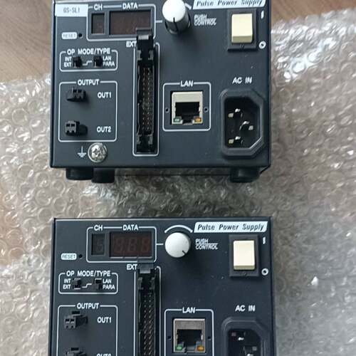可维修Leimac(Kkimac)电源箱IDGB-30M2-T议价