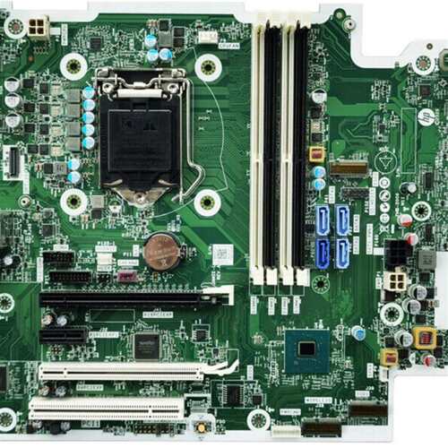 维修ProDesk 680 G6 MT主板M17671议价