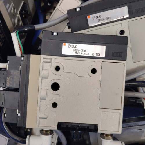 可维修9新以上真空发生器，ZM131H-K5LNB，VJ11议价