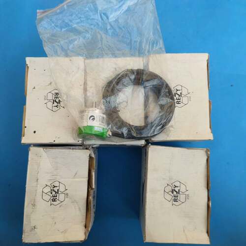 维修EC40B6-P4AR-600 ELCO，增量式编码器宜科编码议价