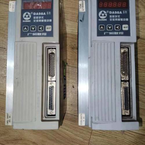 维修DA98SBF-AL301EP-10 0DOC7，，，，专业维修广数、华大、迈
