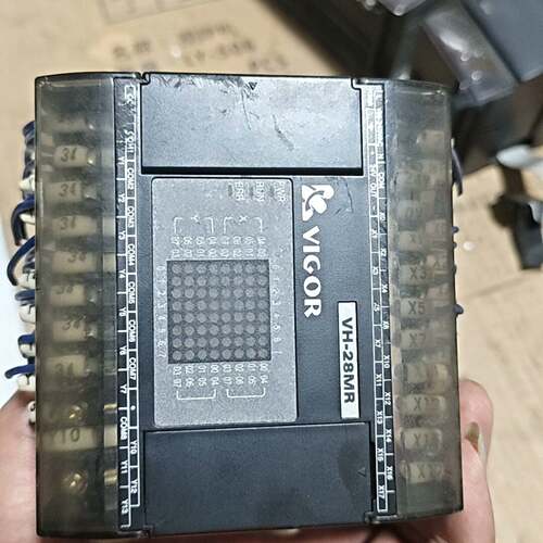 可维修台湾VIGOR丰炜plc 型号VH-32MR议价
