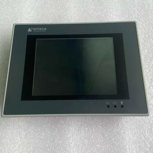 维修pwS5610T-S，，原装海泰克触摸屏各种型号都有成色不错议价