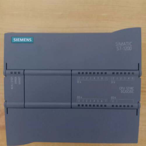 维修S7-1200 CPU 1214C 6ES7 214- 1AG40-0XB0，西门子全新正品
