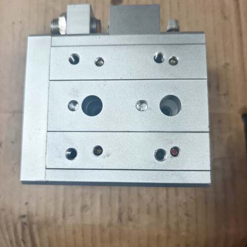 可维修maxair AXS25-10AS滑台，，实物拍摄议价