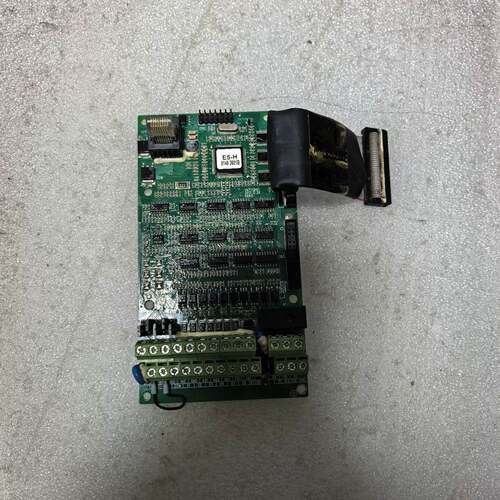 维修I14T113HK1 E5-H I14，蓝海华腾变频器主板议价
