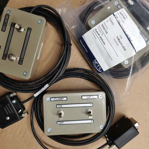 维修A449385J ESC PSU REMOTE SWITCH议价