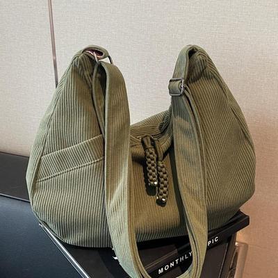 百搭ins2024新款时尚小众托特包