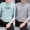 35 sets - M028 bean green+M033 light gray