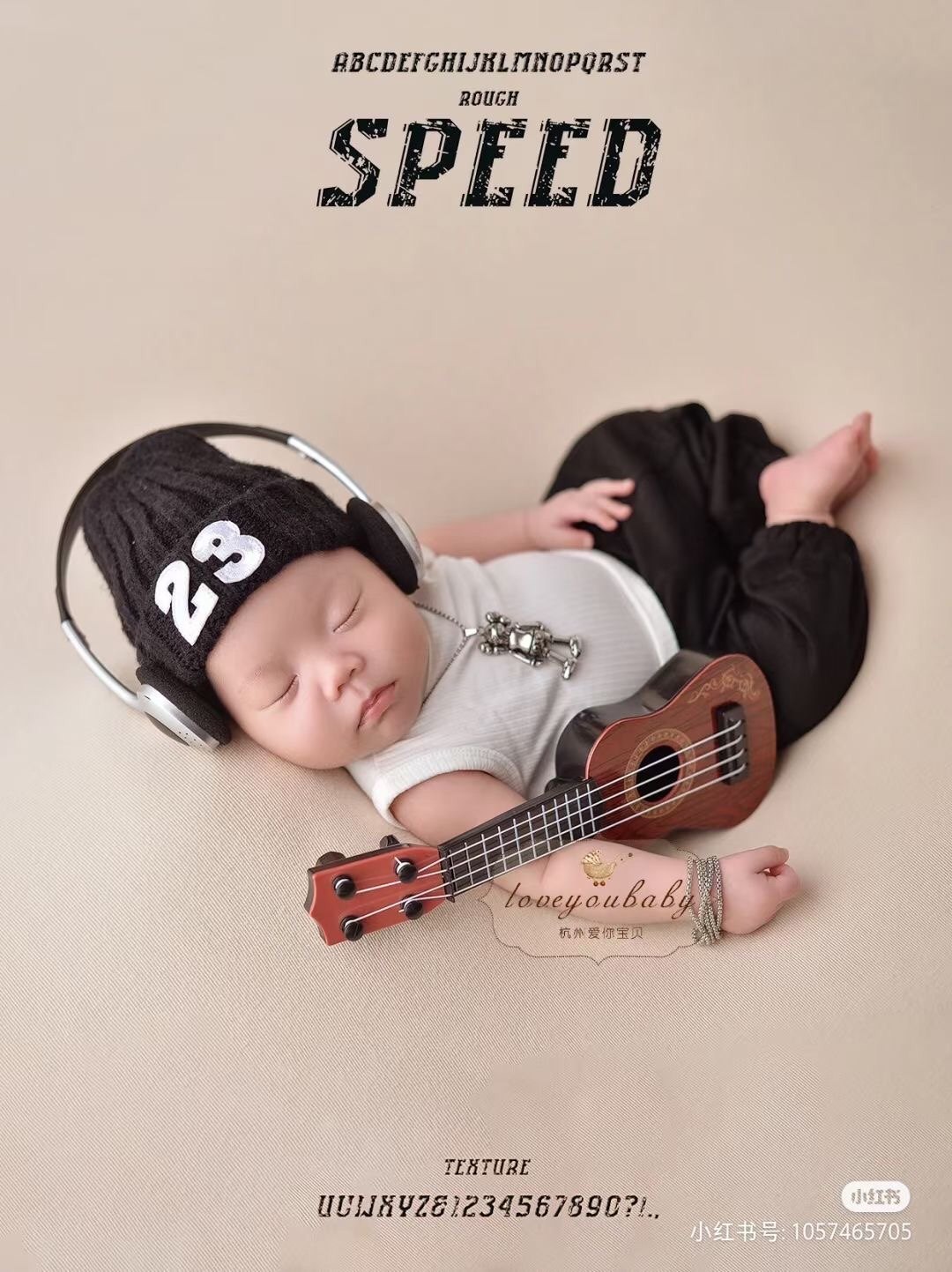 印象新生儿男宝宝婴儿满月拍照道具儿童摄影毛线帽子墨镜越野风,3C数码配件,辅助道具类,淘宝优惠券,粉丝福利购,淘宝优惠卷