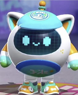 蛋仔派对租号出租小蓝帽s1赛季 皮肤 小远古皮肤绝版