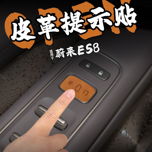 无品牌车门内控版面PVC