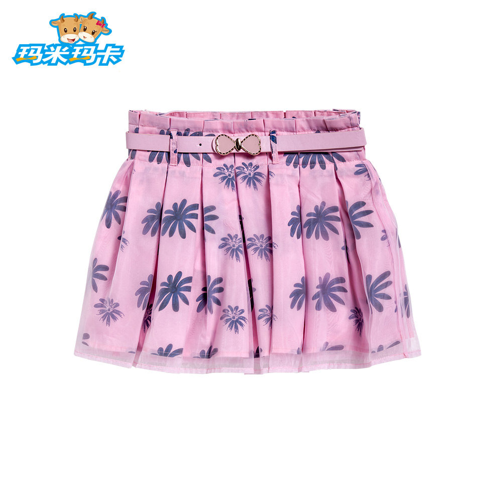 Jupe enfant MOMOCO - Ref 2048658 Image 3