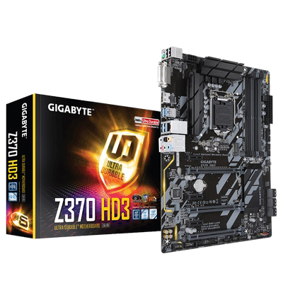 技嘉全新电脑游戏大主板