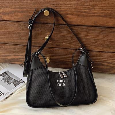 小众设计腋下包2024新款