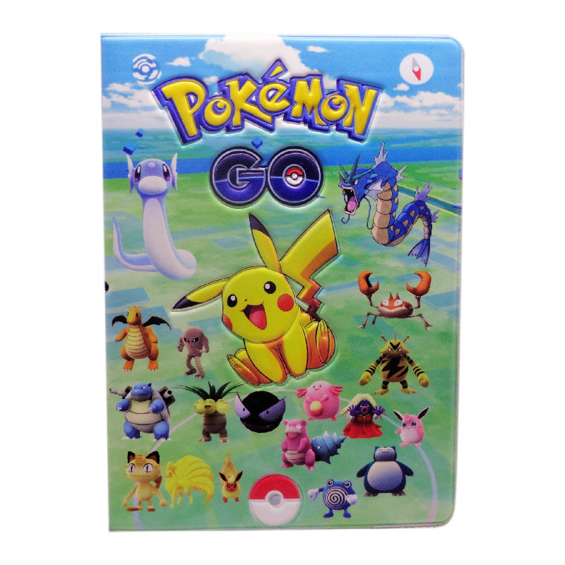 韩版可爱防水情侣卡通护照保护证件套男女士出国旅行多功能护照夹