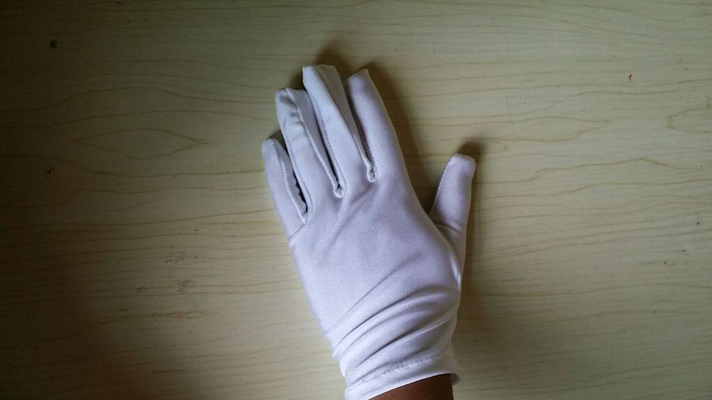 Gants pour enfants en spandex - Ref 2146090 Image 5