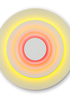 marset少女风卧室壁画灯简约楼梯中古氛围装饰壁灯儿童房浪漫客厅