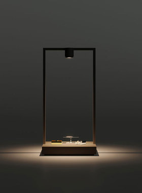 curiosity意大利36台灯书房卧室床头客厅创意装饰简约桌面现代