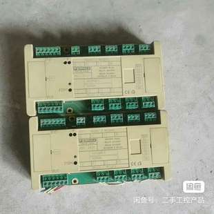 拆机货 议价 有塑料插头 器 正常使用 Fermax2425解码