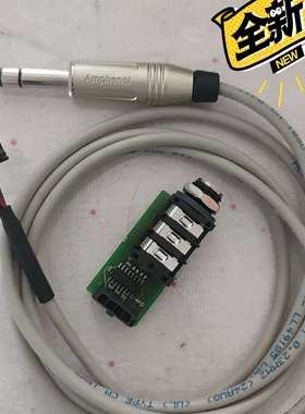 议价，AMPHENOL 通信和 TVK71804