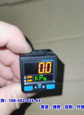 议价，费斯托压力传感器SPAB-B2R-R18-2N-K1