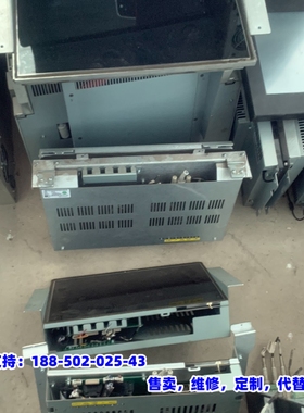 议价，韩国晓星8000TA  原装拆机 前面屏幕、后看屏幕