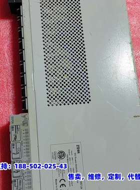 议价，dcpd6直流电源分配单元，二手拆机，，130包