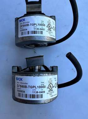 议价，DFS60B-TGPL10000 SICK编码器103693