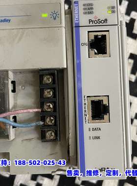 议价，prosoft mvi69-mnet到货功能包好