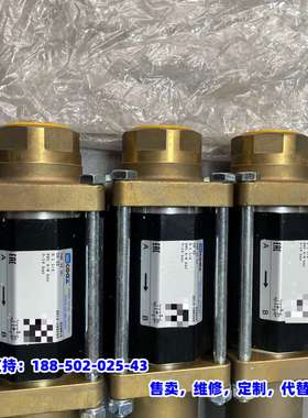 议价，coax电磁阀VMK 32 NC 529819全新原装