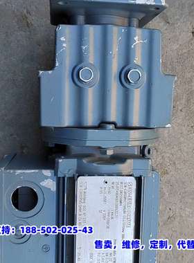 议价，SEW减速电机，RF07 DR2S56MR4，220V，参数