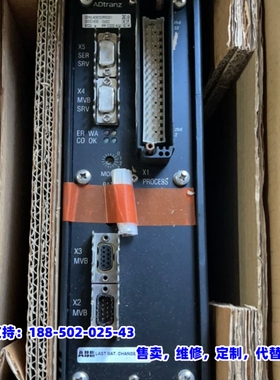 议价，ABB 3EHL409352R001全新原装库存量大议价