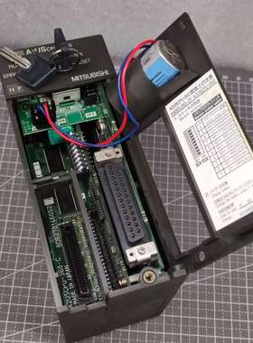 议价，三菱 A系列PLC模块 A2USCPU-