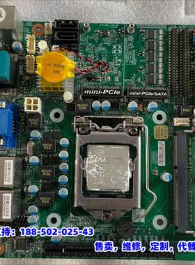 议价，艾讯宏达 工控主板SYS86355VGGA