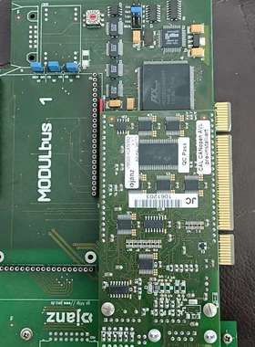 议价，原装janz拆机CAN-PCI-KIT，can-pci/k2