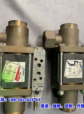 议价，coax电磁阀5-VMK 15 DR NC 523722充新