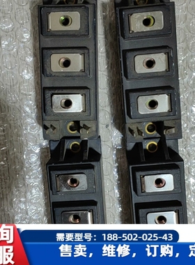 议价，富士模块型号 2MB175N-060，75A，600V， 包