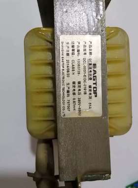 议价，直流电抗器DCL-0051-EIDC-0161B，51A，海