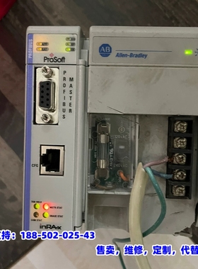 议价，prosoft mvi69-pdpmv1 二手9新