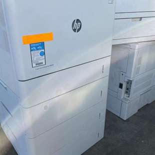 国行 惠普惠普M608原装 议价