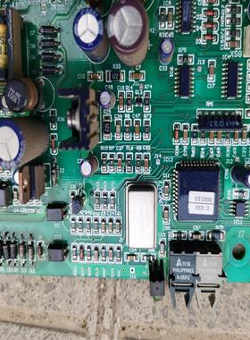 【请询价】北京合康亿盛高压变频器单元模块拆机电源驱动板201206