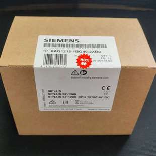 2XB0 1BG40 议价 6AG1215