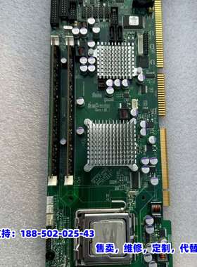 议价，ARBOR 磐仪HiCORE-i35Q  全长工控主板