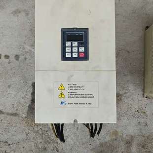 功率15KW. 2105N 议价 JPS台湾正频变频器.型号PDS