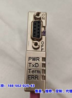 议价，VIPA 972-0DP10 几乎全新