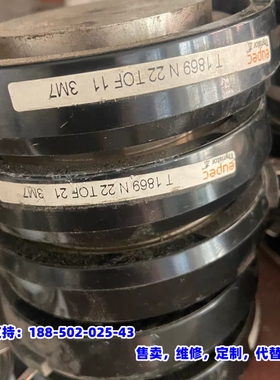 议价，进口可控硅2000A2200V/T1896N22TOF德国英